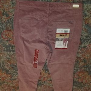 Seven 7 corduroy pants